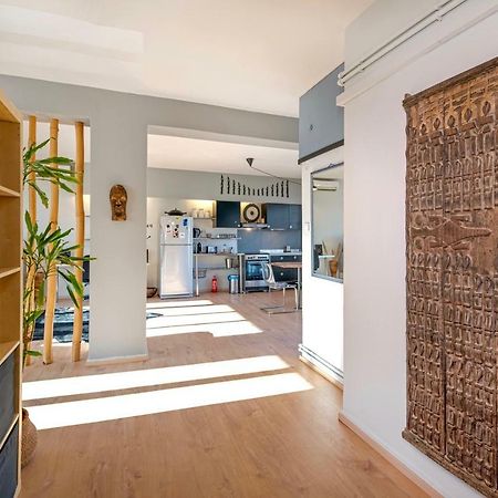 Comfort Stay Lofts Афины Экстерьер фото