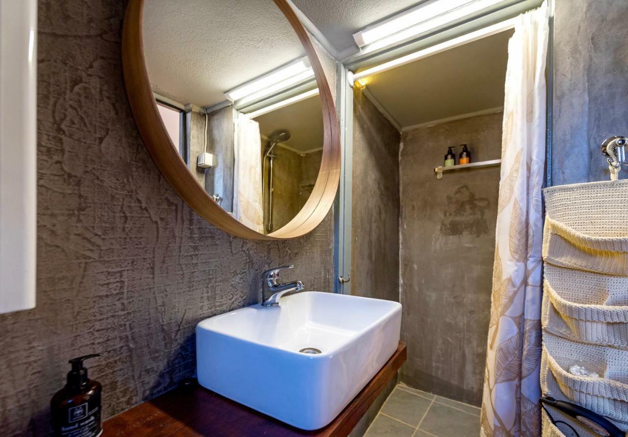 Comfort Stay Lofts Афины Экстерьер фото