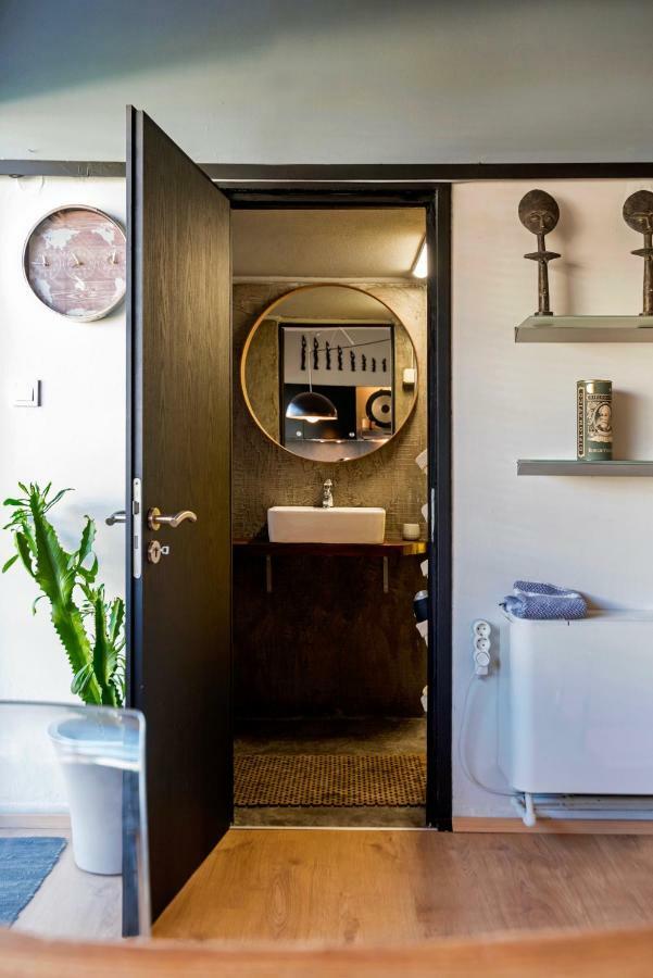 Comfort Stay Lofts Афины Экстерьер фото