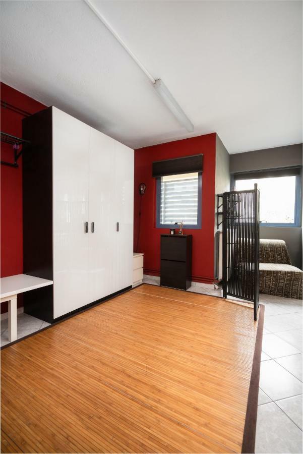 Comfort Stay Lofts Афины Экстерьер фото