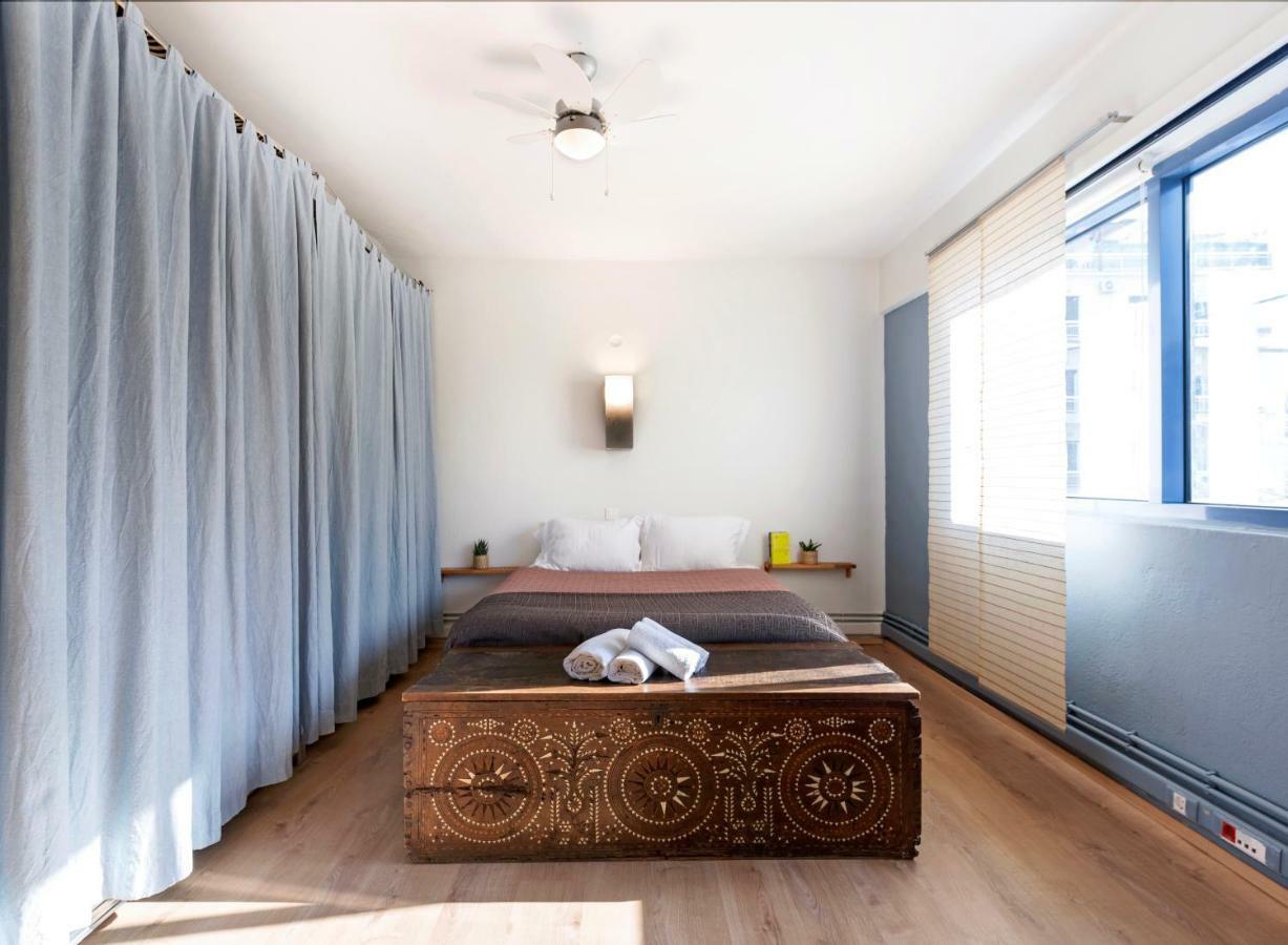 Comfort Stay Lofts Афины Экстерьер фото